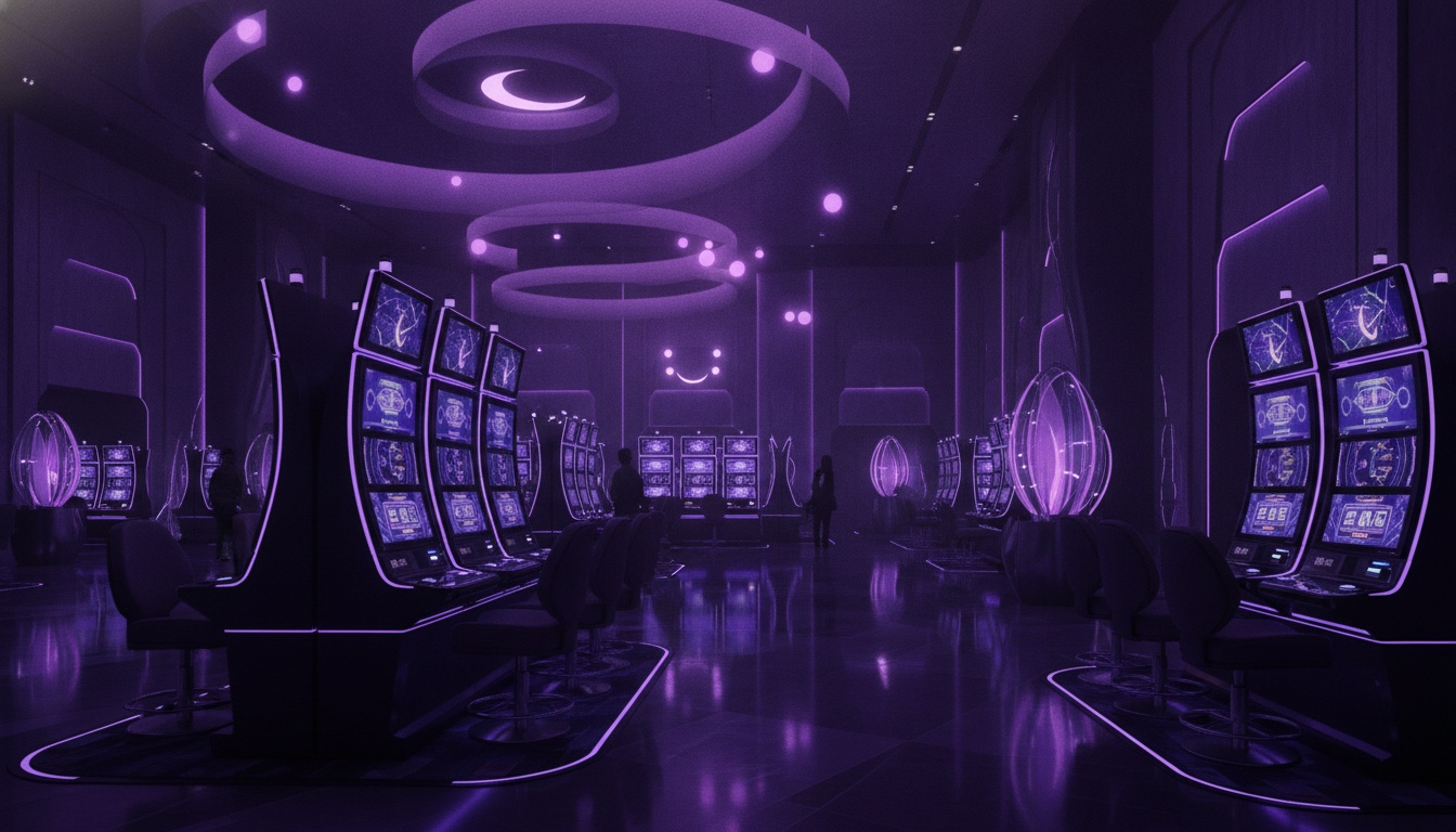 Todo sobre Luna Casino — Reseña Detallada